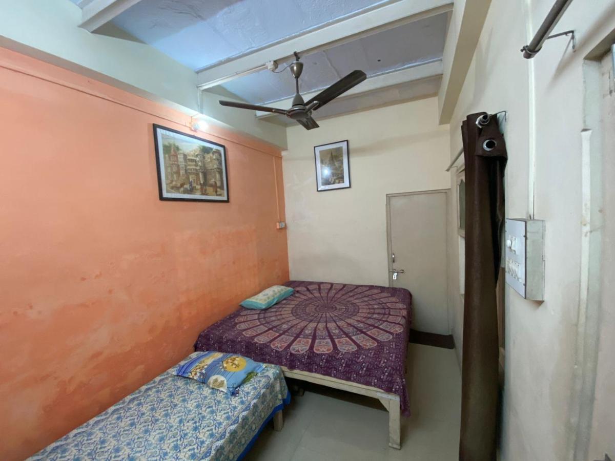 Kashi Annapurna Guest House Varanasi Esterno foto