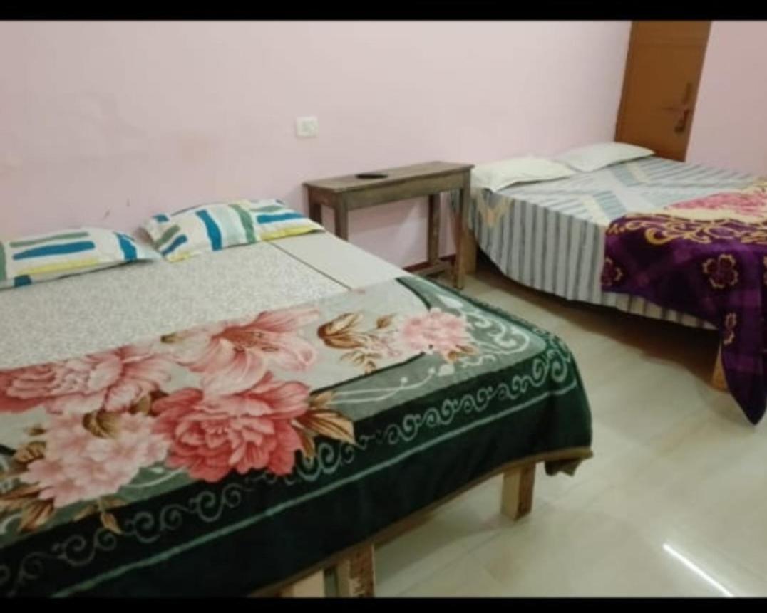 Kashi Annapurna Guest House Varanasi Camera foto