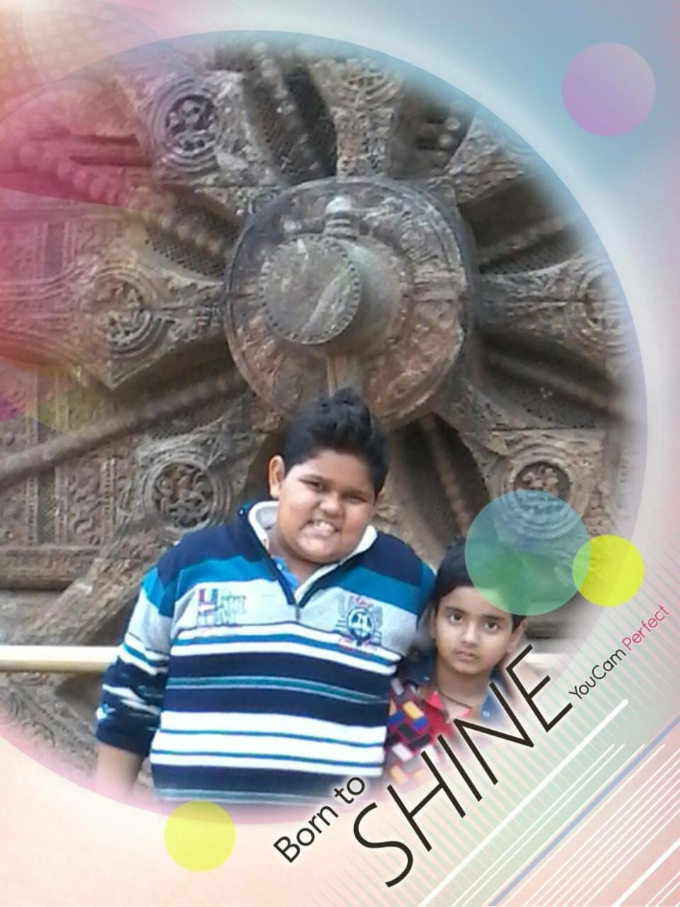 Kashi Annapurna Guest House Varanasi Esterno foto