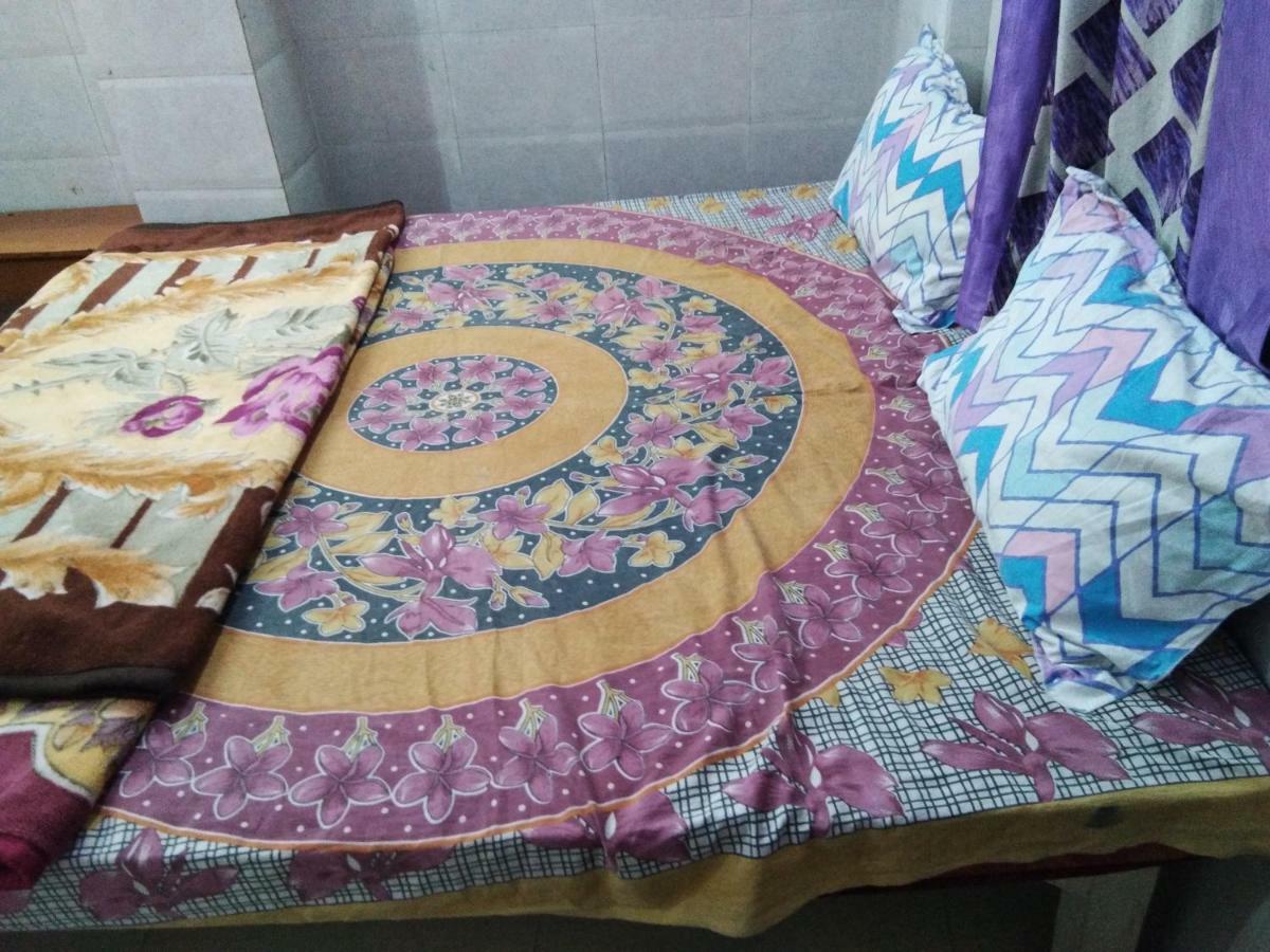Kashi Annapurna Guest House Varanasi Esterno foto