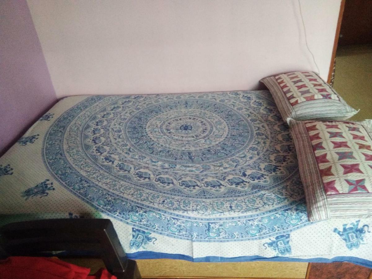 Kashi Annapurna Guest House Varanasi Esterno foto